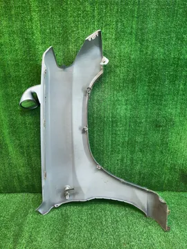 КРЫЛО НА MITSUBISHI PAJERO IO H66W