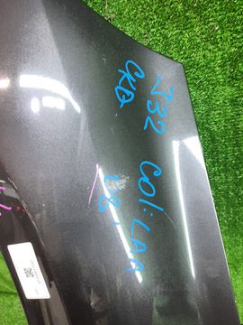 КРЫЛО НА NISSAN TEANA J32