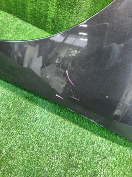 КРЫЛО НА NISSAN TEANA J32