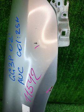 КРЫЛО НА MAZDA ATENZA GG3P