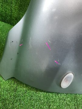 КРЫЛО НА MAZDA ATENZA GG3P