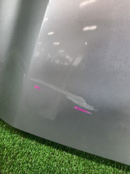 КРЫЛО НА NISSAN TEANA J32