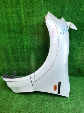 КРЫЛО НА MITSUBISHI PAJERO V75W