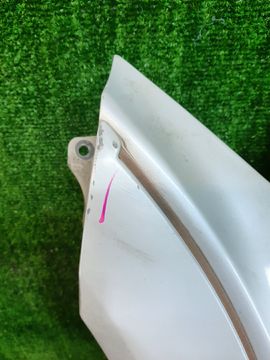 КРЫЛО НА MITSUBISHI PAJERO V75W