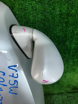 КРЫЛО НА MITSUBISHI PAJERO V75W