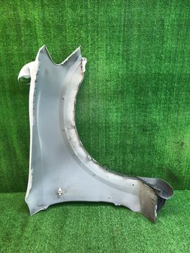 КРЫЛО НА MITSUBISHI PAJERO V75W