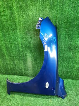 КРЫЛО НА MAZDA AXELA BK5P