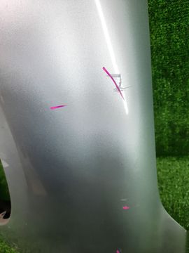 КРЫЛО НА MAZDA ATENZA GG3P