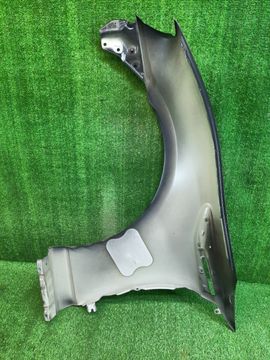 КРЫЛО НА SUBARU BRZ ZC6
