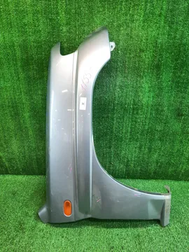 КРЫЛО НА MITSUBISHI PAJERO IO H66W