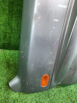 КРЫЛО НА MITSUBISHI PAJERO IO H66W