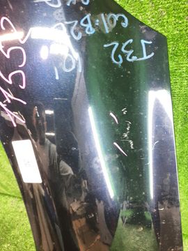 КРЫЛО НА NISSAN TEANA J32