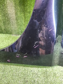 КРЫЛО НА NISSAN TEANA J32