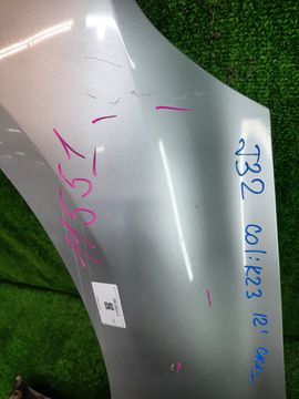 КРЫЛО НА NISSAN TEANA J32