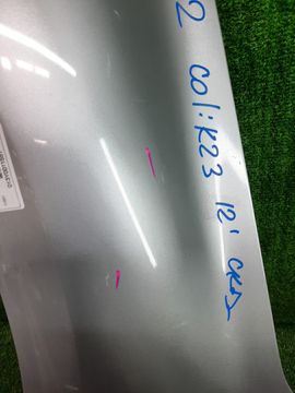 КРЫЛО НА NISSAN TEANA J32