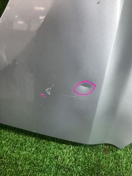 КРЫЛО НА NISSAN TEANA J32