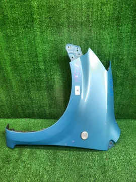 КРЫЛО НА TOYOTA PASSO KGC10