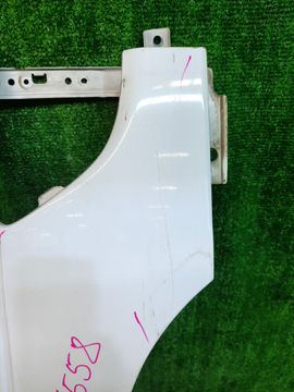 КРЫЛО НА NISSAN RNESSA N30