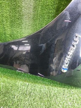 КРЫЛО НА TOYOTA AQUA NHP10