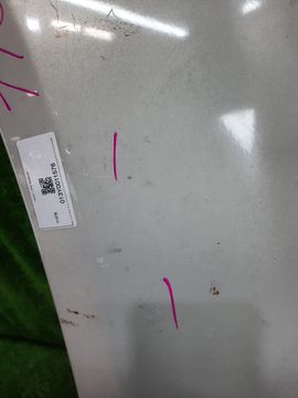 КРЫЛО НА TOYOTA HARRIER MCU10W