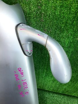 КРЫЛО НА TOYOTA CAMI J102E