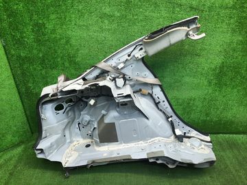 КРЫЛО НА MAZDA AXELA BL6FJ