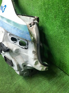 КРЫЛО НА MAZDA AXELA BL6FJ