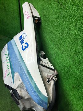 КРЫЛО НА MAZDA AXELA BL6FJ