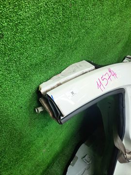 КРЫЛО НА MAZDA AXELA BL6FJ