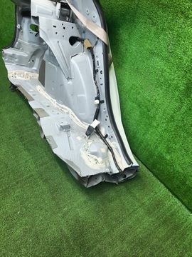 КРЫЛО НА MAZDA AXELA BL6FJ