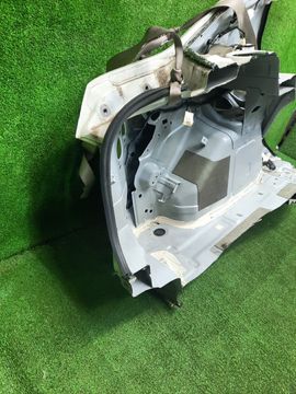 КРЫЛО НА MAZDA AXELA BL6FJ