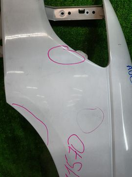 КРЫЛО НА NISSAN RNESSA N30