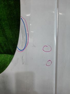 КРЫЛО НА NISSAN RNESSA N30