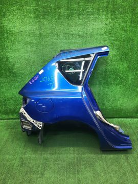 КРЫЛО НА MAZDA AXELA BK5P