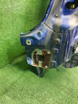 КРЫЛО НА MAZDA AXELA BK5P