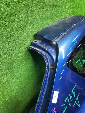 КРЫЛО НА MAZDA AXELA BK5P