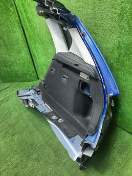 КРЫЛО НА MAZDA AXELA BK5P