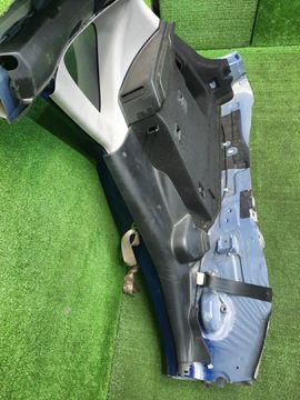 КРЫЛО НА MAZDA AXELA BK5P