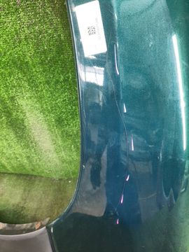 КРЫЛО НА TOYOTA RAV4 SXA11W