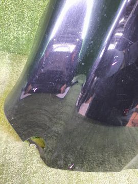 КРЫЛО НА MITSUBISHI GALANT FORTIS CY4A