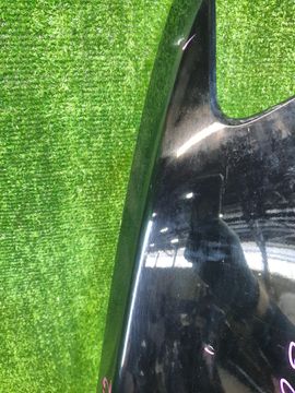 КРЫЛО НА MITSUBISHI GALANT FORTIS CY4A