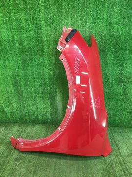 КРЫЛО НА NISSAN X-TRAIL T32