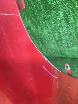 КРЫЛО НА NISSAN X-TRAIL T32