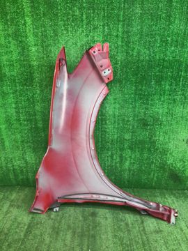 КРЫЛО НА NISSAN X-TRAIL T32