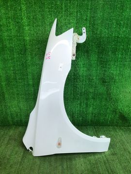 КРЫЛО НА MITSUBISHI GALANT FORTIS CX3A