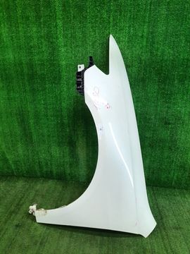 КРЫЛО НА HONDA ACCORD CL8