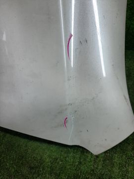 КРЫЛО НА HONDA ACCORD CL8