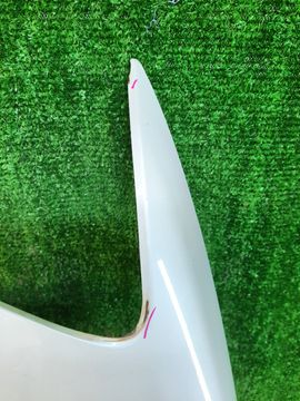 КРЫЛО НА MITSUBISHI GALANT FORTIS CY4A