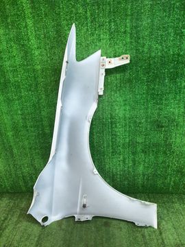 КРЫЛО НА MITSUBISHI GALANT FORTIS CY4A