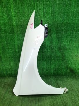 КРЫЛО НА HONDA ACCORD CL7